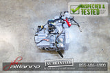 JDM 97-01 Honda CRV AWD Automatic Transmission B20B 2.0L DOHC 4x4 B20Z Auto - JDM Alliance LLC