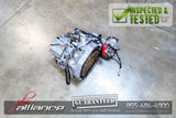 JDM 97-01 Honda CRV AWD Automatic Transmission B20B 2.0L DOHC 4x4 B20Z Auto - JDM Alliance LLC