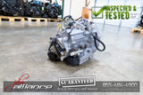 JDM 97-01 Honda CRV AWD Automatic Transmission B20B 2.0L DOHC 4x4 B20Z Auto - JDM Alliance LLC