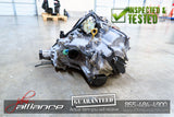 JDM 97-01 Honda CRV AWD Automatic Transmission B20B 2.0L DOHC 4x4 B20Z Auto - JDM Alliance LLC