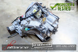 JDM 97-01 Honda CRV AWD Automatic Transmission B20B 2.0L DOHC 4x4 B20Z Auto - JDM Alliance LLC