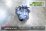 JDM 01-05 Honda Civic D17A2 1.7L SLXA Automatic Transmission EM2 ES D17A - JDM Alliance LLC