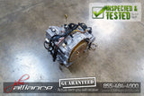 JDM 01-05 Honda Civic D17A2 1.7L SLXA Automatic Transmission EM2 ES D17A - JDM Alliance LLC