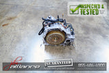 JDM 01-05 Honda Civic D17A2 1.7L SLXA Automatic Transmission EM2 ES D17A - JDM Alliance LLC