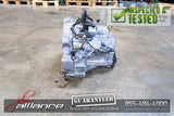 JDM 01-05 Honda Civic D17A2 1.7L SLXA Automatic Transmission EM2 ES D17A - JDM Alliance LLC