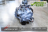 JDM 01-05 Honda Civic D17A2 1.7L SLXA Automatic Transmission EM2 ES D17A - JDM Alliance LLC