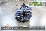 JDM 01-05 Honda Civic D17A2 1.7L SLXA Automatic Transmission EM2 ES D17A - JDM Alliance LLC