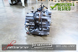 JDM 01-05 Honda Civic D17A2 1.7L SLXA Automatic Transmission EM2 ES D17A - JDM Alliance LLC