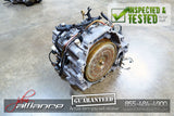 JDM 01-05 Honda Civic D17A2 1.7L SLXA Automatic Transmission EM2 ES D17A - JDM Alliance LLC