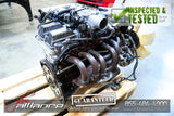 JDM 98-05 Toyota 2JZ-GE 3.0L DOHC VVTi Non Turbo Engine Lexus IS300 GS300 SC300 - JDM Alliance LLC