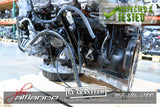 JDM 98-05 Toyota 2JZ-GE 3.0L DOHC VVTi Non Turbo Engine Lexus IS300 GS300 SC300 - JDM Alliance LLC