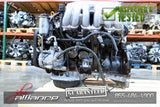 JDM 98-05 Toyota 2JZ-GE 3.0L DOHC VVTi Non Turbo Engine Lexus IS300 GS300 SC300 - JDM Alliance LLC