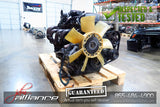 JDM 98-05 Toyota 2JZ-GE 3.0L DOHC VVTi Non Turbo Engine Lexus IS300 GS300 SC300 - JDM Alliance LLC