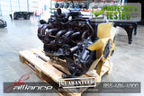 JDM 98-05 Toyota 2JZ-GE 3.0L DOHC VVTi Non Turbo Engine Lexus IS300 GS300 SC300 - JDM Alliance LLC