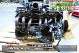 JDM 98-05 Toyota 2JZ-GE 3.0L DOHC VVTi Non Turbo Engine Lexus IS300 GS300 SC300 - JDM Alliance LLC