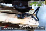 JDM 98-05 Toyota 2JZ-GE 3.0L DOHC VVTi Non Turbo Engine Lexus IS300 GS300 SC300 - JDM Alliance LLC