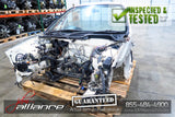 Genuine JDM 96-01 Honda | Acura Integra Type R RHD Conversion Kit - JDM Alliance LLC