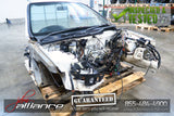 Genuine JDM 96-01 Honda | Acura Integra Type R RHD Conversion Kit - JDM Alliance LLC