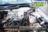 Genuine JDM 96-01 Honda | Acura Integra Type R RHD Conversion Kit - JDM Alliance LLC