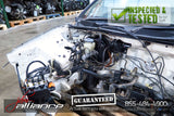 Genuine JDM 96-01 Honda | Acura Integra Type R RHD Conversion Kit - JDM Alliance LLC