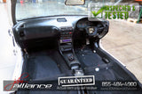 Genuine JDM 96-01 Honda | Acura Integra Type R RHD Conversion Kit - JDM Alliance LLC