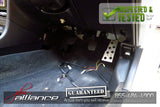 Genuine JDM 96-01 Honda | Acura Integra Type R RHD Conversion Kit - JDM Alliance LLC