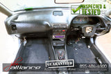 Genuine JDM 96-01 Honda | Acura Integra Type R RHD Conversion Kit - JDM Alliance LLC