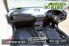 Genuine JDM 96-01 Honda | Acura Integra Type R RHD Conversion Kit - view 4