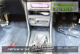 Genuine JDM 96-01 Honda | Acura Integra Type R RHD Conversion Kit - JDM Alliance LLC