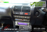 Genuine JDM 96-01 Honda | Acura Integra Type R RHD Conversion Kit - JDM Alliance LLC