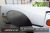 JDM Mitsubishi 3000GT GTO OEM Front End Conversion Nose Cut Bumper Headlights - JDM Alliance LLC