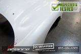JDM Mitsubishi 3000GT GTO OEM Front End Conversion Nose Cut Bumper Headlights - JDM Alliance LLC