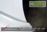 JDM Mitsubishi 3000GT GTO OEM Front End Conversion Nose Cut Bumper Headlights - JDM Alliance LLC