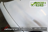 JDM Mitsubishi 3000GT GTO OEM Front End Conversion Nose Cut Bumper Headlights - JDM Alliance LLC