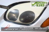 JDM Mitsubishi 3000GT GTO OEM Front End Conversion Nose Cut Bumper Headlights - JDM Alliance LLC