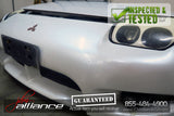 JDM Mitsubishi 3000GT GTO OEM Front End Conversion Nose Cut Bumper Headlights - JDM Alliance LLC