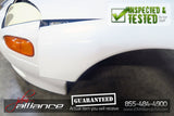 JDM Mitsubishi 3000GT GTO OEM Front End Conversion Nose Cut Bumper Headlights - JDM Alliance LLC