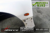 JDM Mitsubishi 3000GT GTO OEM Front End Conversion Nose Cut Bumper Headlights - JDM Alliance LLC
