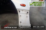 JDM Mitsubishi 3000GT GTO OEM Front End Conversion Nose Cut Bumper Headlights - JDM Alliance LLC