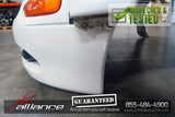 JDM Mitsubishi 3000GT GTO OEM Front End Conversion Nose Cut Bumper Headlights - JDM Alliance LLC