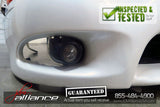 JDM Mitsubishi 3000GT GTO OEM Front End Conversion Nose Cut Bumper Headlights - JDM Alliance LLC