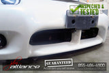JDM Mitsubishi 3000GT GTO OEM Front End Conversion Nose Cut Bumper Headlights - JDM Alliance LLC