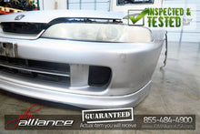 JDM 94-01 Honda Acura Integra DC2 DB8 Nose Cut Conversion Headlights Bumper - view 3