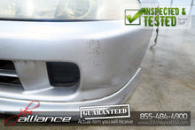 JDM 94-01 Honda Acura Integra DC2 DB8 Nose Cut Conversion Headlights Bumper - view 6