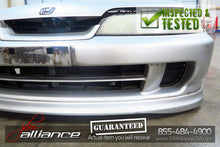 JDM 94-01 Honda Acura Integra DC2 DB8 Nose Cut Conversion Headlights Bumper - view 7