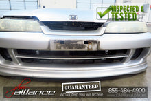 JDM 94-01 Honda Acura Integra DC2 DB8 Nose Cut Conversion Headlights Bumper - view 8