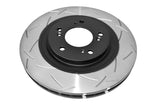 DBA 00-05 S2000 Front Slotted 4000 Series Rotor