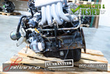 JDM 95-96 Toyota 3RZ-FE 2.7L DOHC Engine Tacoma 4Runner T100 - JDM Alliance LLC