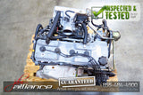 JDM 95-96 Toyota 3RZ-FE 2.7L DOHC Engine Tacoma 4Runner T100 - JDM Alliance LLC