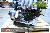 JDM 99-01 Honda CR-V B20B 2.0L DOHC obd2 High Compression Engine B20Z - JDM Alliance LLC